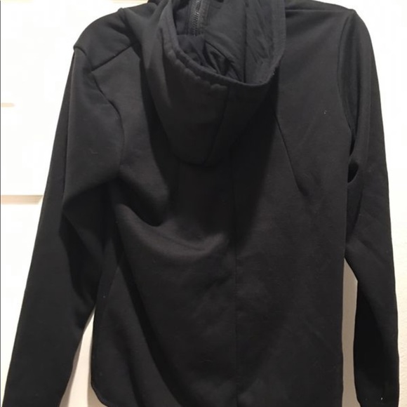 Champion hoody sweatshirt - Picture 2 of 3